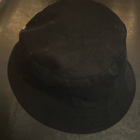 Hero Industries Reversible Bucket Black & White Hat New w/Tags - Picture 7 of 7